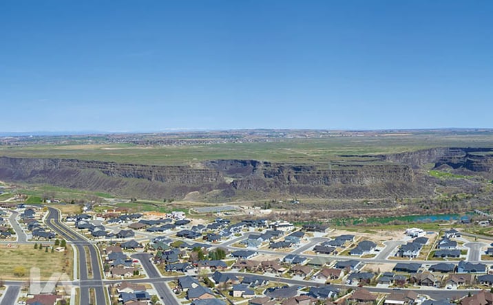 Pictures of Land property located at 734 Golf Course Rd, Jerome, ID 83338 for sales - image #1