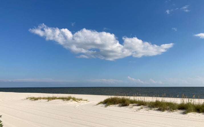 Pictures of Land property located at 101 4th Street, Pass Christian, MS 39571 for sales - image #1