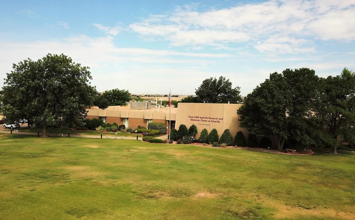 Pictures of Office property located at 6500 W Amarillo Blvd, Amarillo, TX 79106 for sales - image #1