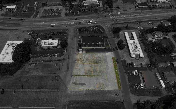 Pictures of Land property located at 210 Cox St, Bristol, TN 37620 for sales - image #1