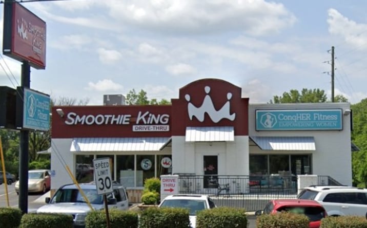 Pictures of Retail, Mixed Use property located at 1112 W Main St, Lebanon, TN 37087 for sales - image #1