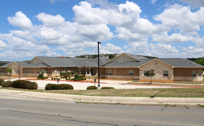 Pictures of Senior Living, Special Purpose property located at 20271 Stone Oak Pkwy, San Antonio, TX 78258 for sales - image #1