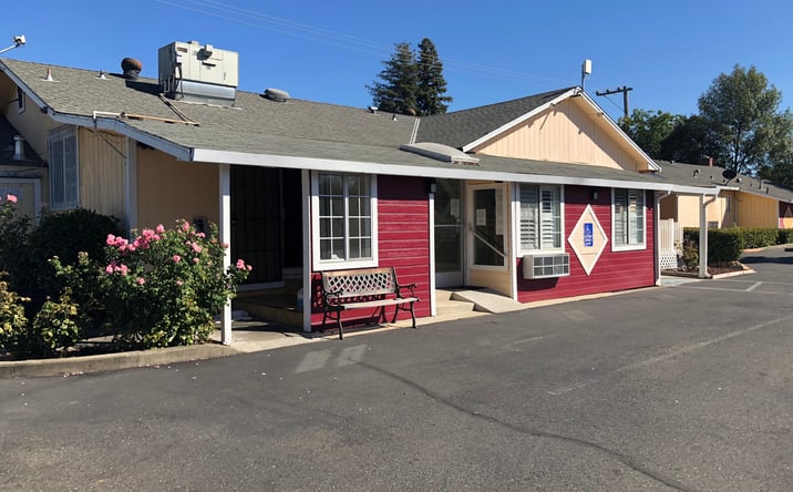 Pictures of Hospitality property located at 3721 Watt Ave, Sacramento, CA 95821 for sales - image #1