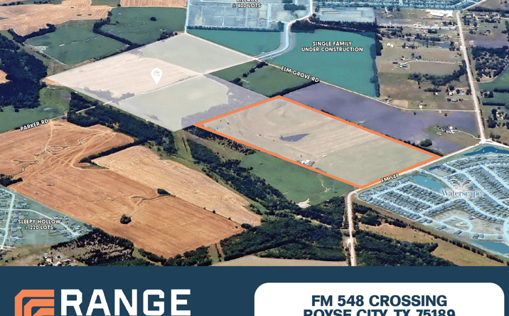 Pictures of Land property located at Farm to Market 548, Royse City, TX 75189 for sales - image #1