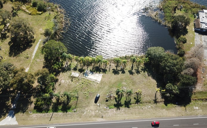 Pictures of Land property located at 1683 US-17, Lake Alfred, FL 33850 for sales - image #1