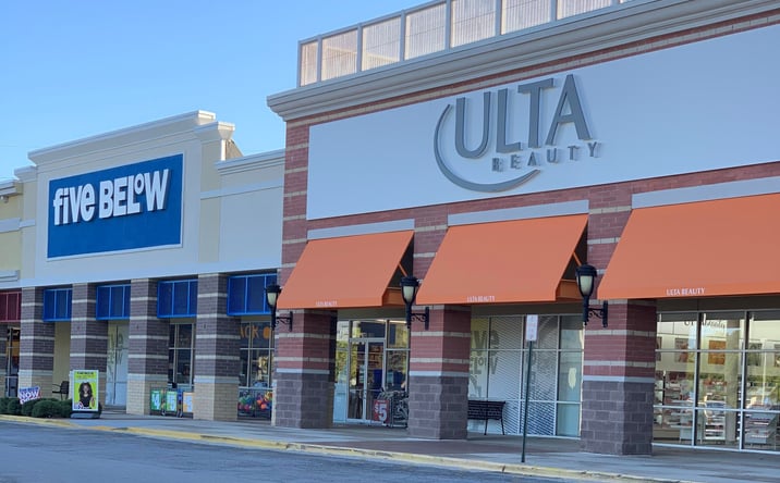 Pictures of Retail property located at 133 S Frontage Rd, Meridian, MS 39301 for sales - image #1