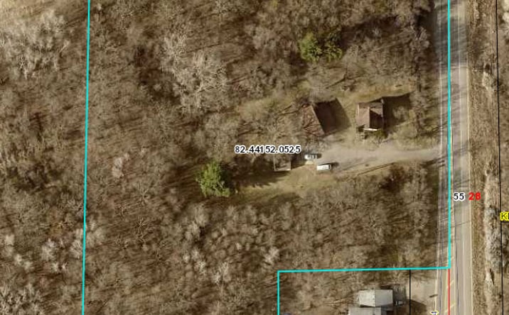 Pictures of Land property located at 3225 Co Rd 74, St. Cloud, MN 56301 for sales - image #1