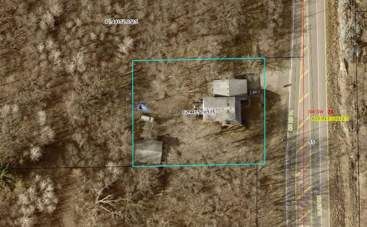 Pictures of Land property located at 3243 County Rd. 74, St. Cloud, MN 56301 for sales - image #1