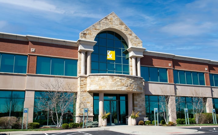 Pictures of Office property located at 11601 Granada Ln, Leawood, KS 66211, 5000 W 135th St, Leawood, KS 66209, 10592 S Ridgeview Rd, Olathe, KS 66061, 458 NE Coronado Dr, Blue Springs, MO 64014 for sales - image #1