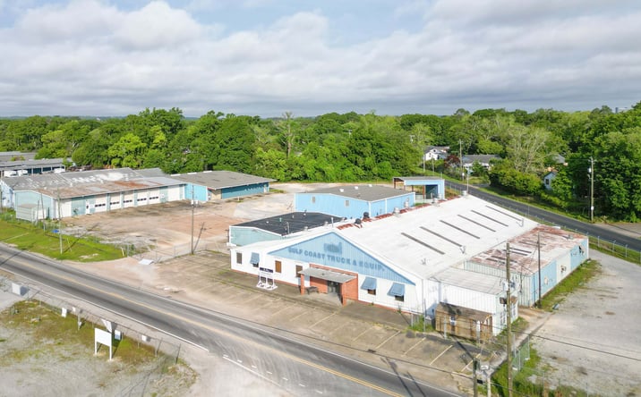 Pictures of Industrial property located at 2260 Halls Mill Road, Mobile, AL 36606-4617 for sales - image #1