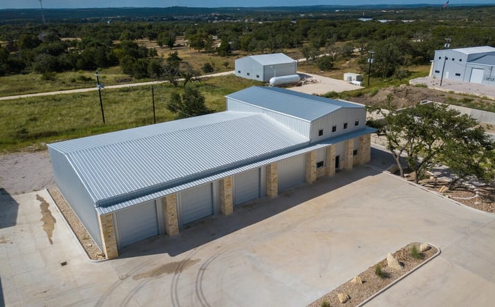Pictures of Industrial property located at 4955 Bell Springs Rd, Dripping Springs, TX 78620 for sales - image #1