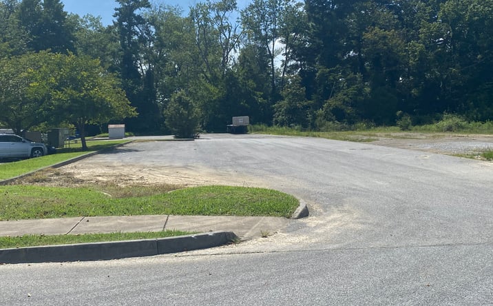 Pictures of Land property located at 109 C. E. Brooks Jr. Wy, Kingsport, TN 37660 for sales - image #1