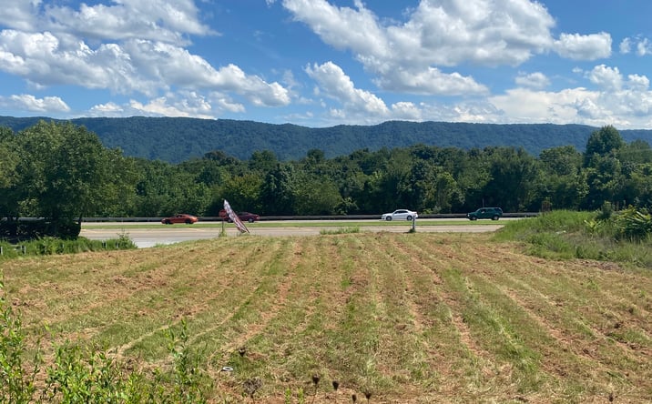 Pictures of Land property located at 4528 W Stone Dr, Kingsport, TN 37660 for sales - image #1