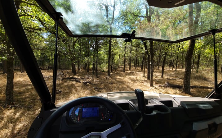 Pictures of Land property located at TBD Rosanky Rd, Tract 4, Holland, TX 76534 for sales - image #1