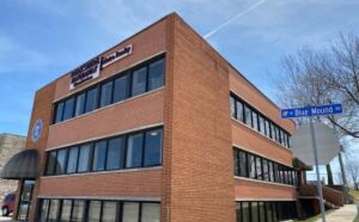 Pictures of Retail, Office, Industrial property located at 11225 W Bluemound Rd, Wauwatosa, WI 53226 for sales - image #1
