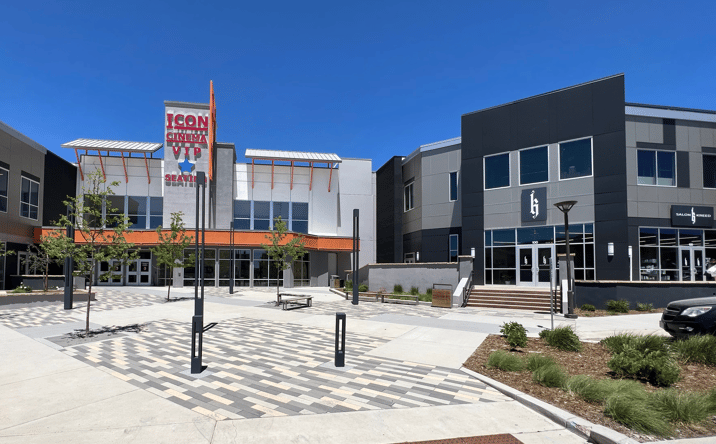 Pictures of Retail property located at 1828 Spring Water Pt, Colorado Springs, CO 80921 for sales - image #1