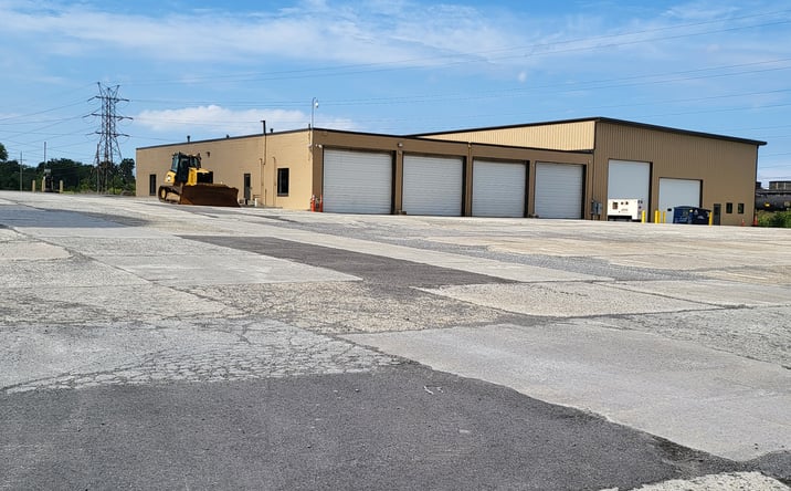 Pictures of Industrial property located at 5636 Transit Rd, Depew, NY 14043 for sales - image #1