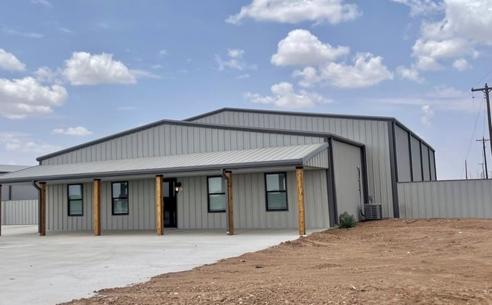 Pictures of Industrial property located at 901 County Rd 7300, Lubbock, TX 79404 for sales - image #1