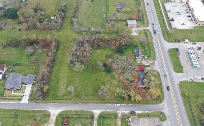 image of property at 2901 FM646 Dickinson TX 77539