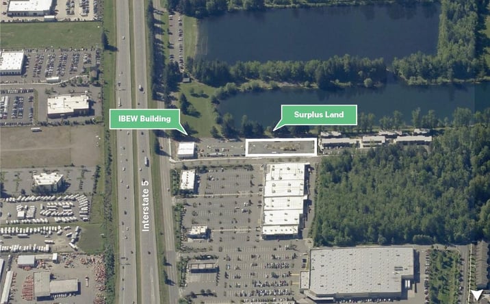 Pictures of Land property located at 3100 164th Street Northeast, Marysville, WA 98271 for sales - image #1