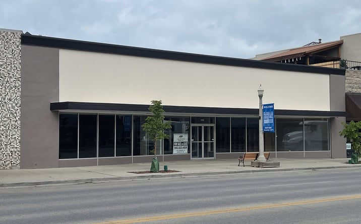 Pictures of Retail, Office property located at 2017 Main St, Baker City, OR 97814 for sales - image #1