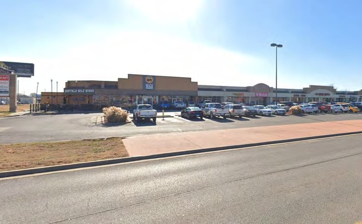 Pictures of Retail, Land property located at SWC of US 69 Highway & US 69 By-Pas, Pittsburg, KS 66762 for sales - image #1