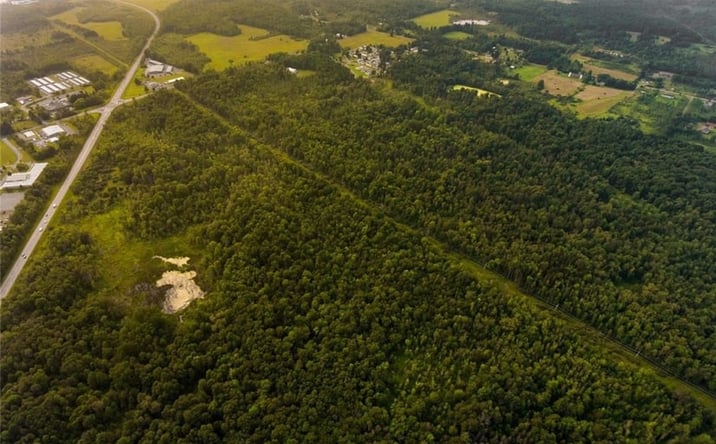 Pictures of Land property located at 0 Lower Creek Rd, Dryden, NY 14850 for sales - image #1