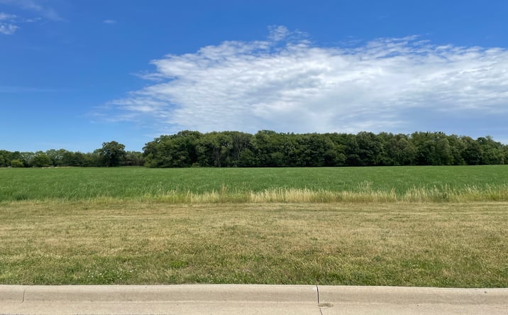 Pictures of Land property located at Lot 11 Parkway Avenue, Elkhart, IN 46516 for sales - image #1