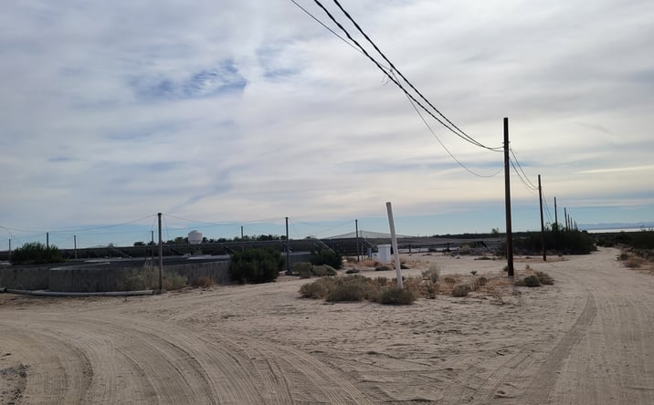 Pictures of Land property located at 96400 70th Ave, Mecca, CA 92274 for sales - image #1