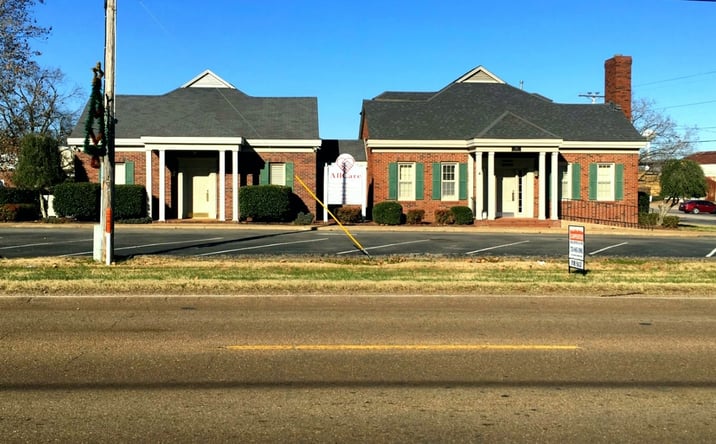 Pictures of Office property located at 316 W Harper St, Troy, TN 38260 for sales - image #1