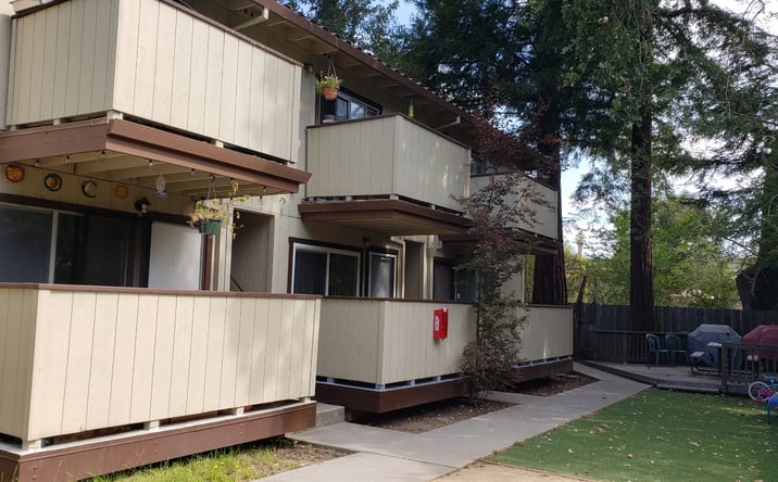Pictures of Multifamily, Mixed Use property located at 4602 Scotts Valley Dr, Scotts Valley, CA 95066 for sales - image #1