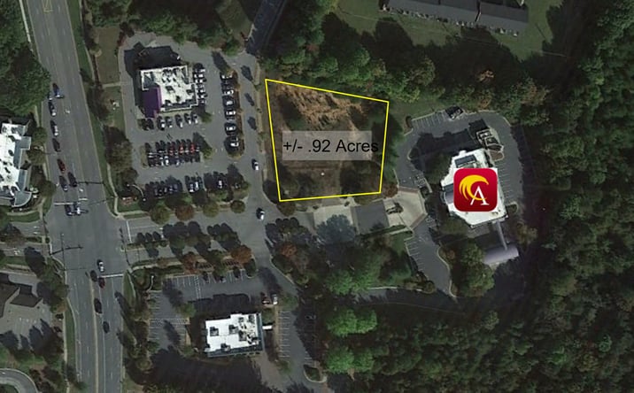 Pictures of Land, Mixed Use, Retail property located at 2289 Synergy Way, Clemmons, NC 27012 for sales - image #1