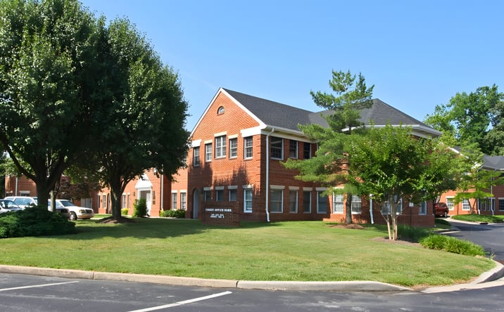 Pictures of Office property located at 1831 Forest Drive, Annapolis, MD 21401 for sales - image #1