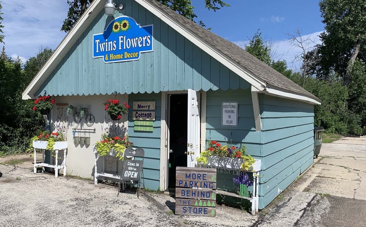 Pictures of Retail property located at 14170 West National Avenue, New Berlin, WI 53151 for sales - image #1