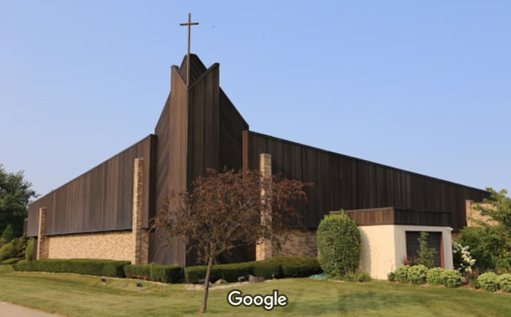 image of property at 301 S COTTAGE GROVE AVE Glenwood IL 60425