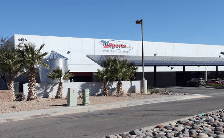 image of property at 4495 S COACH DR Tucson AZ 85714