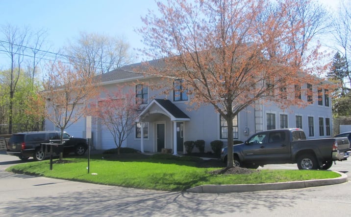 Pictures of Office property located at 1414 Route 130, Burlington, NJ 08016 for sales - image #1