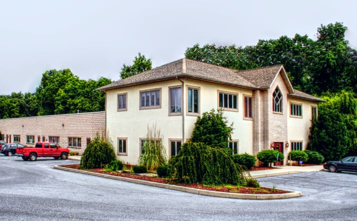 Pictures of Office property located at 764 Corporate Cir, New Cumberland, PA 17070 for sales - image #1