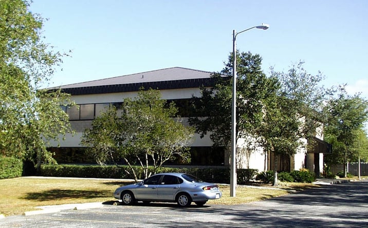 Pictures of Industrial, Mixed Use, Office property located at 4509 George Rd, Tampa, FL 33634 for sales - image #1
