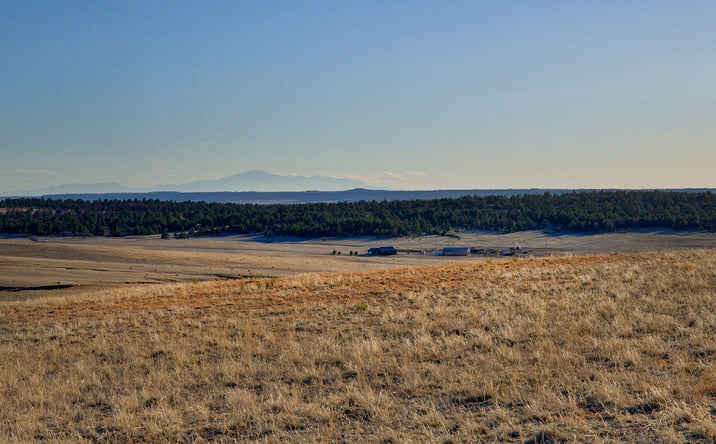 Pictures of Land property located at 30905 Ridge Rd, Ramah, CO 80832 for sales - image #1