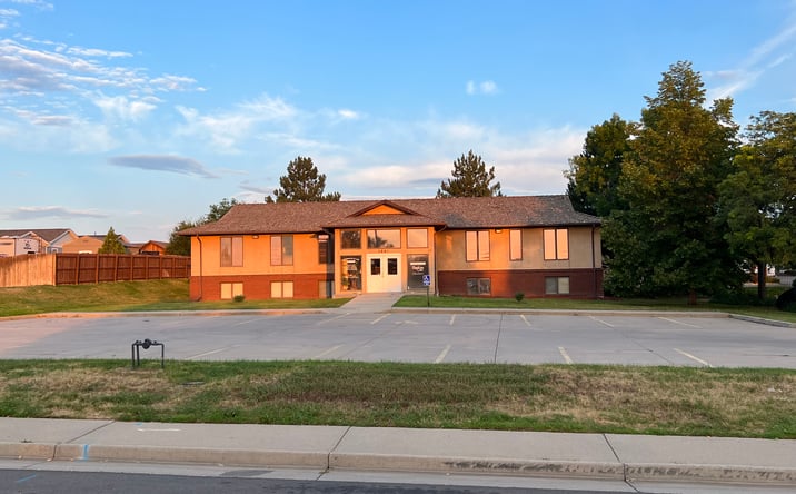 Pictures of Office property located at 2881 N Monroe Ave, Loveland, CO 80538 for sales - image #1