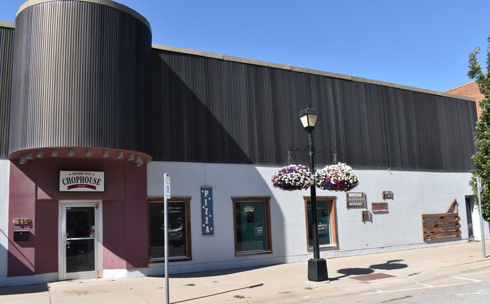 Pictures of Mixed Use, Retail, Special Purpose property located at 610 Central Ave, Nebraska City, NE 68410 for sales - image #1