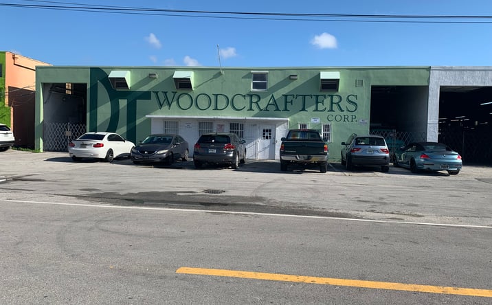 Pictures of Industrial property located at 1677 W 31st Pl, Hialeah, FL 33012 for sales - image #1