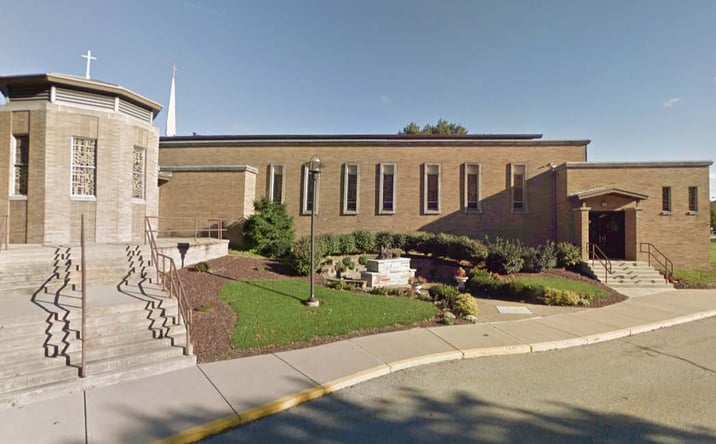 Pictures of Special Purpose property located at 111 Erhardt Dr, Penn Hills, PA 15235 for sales - image #1