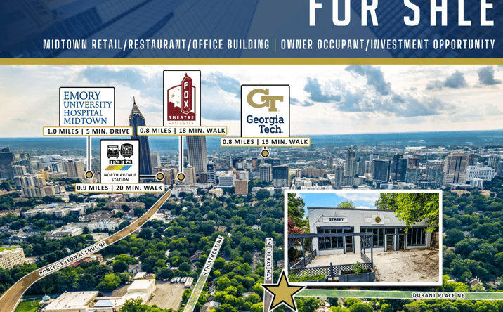 image of property at 366 5TH ST NE Atlanta GA 30308-2072