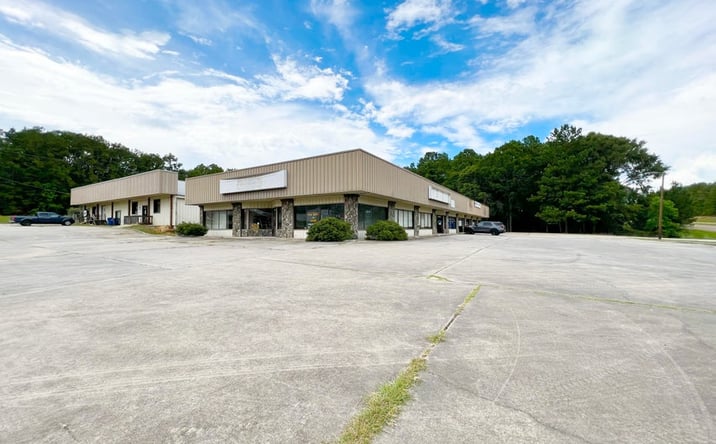 Pictures of Business for Sale property located at 1749 Pitkin Road, Leesville, LA 71446 for sales - image #1