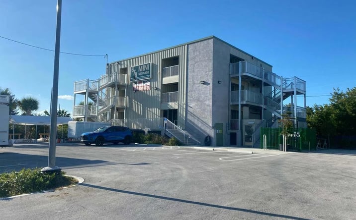 Pictures of Special Purpose property located at 323 Overseas Hwy, Key West, FL 33040 for sales - image #1