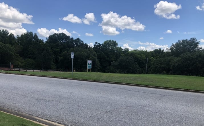 Pictures of Land property located at Minnie Brown Rd, Montgomery, AL 36117 for sales - image #1