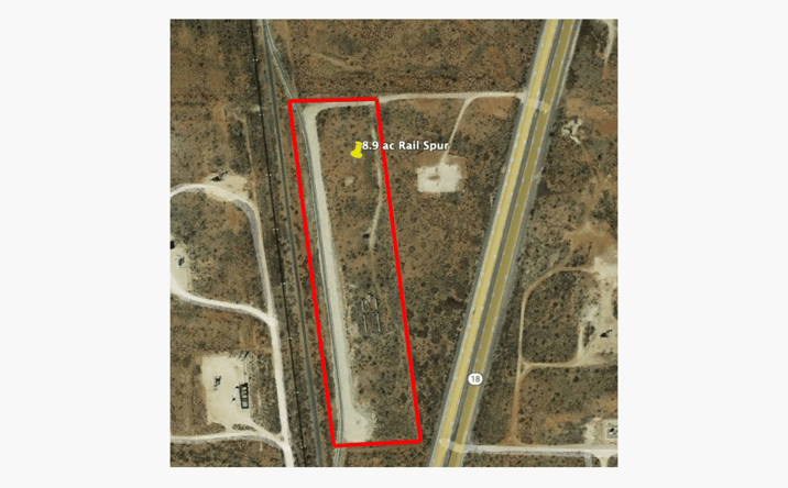 Pictures of Industrial property located at NM-18, Eunice, NM 88231 for sales - image #1