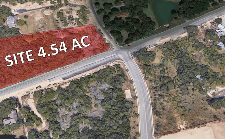 Pictures of Land property located at 27705 Dal Cin Dr, San Antonio, TX 78260 for sales - image #1